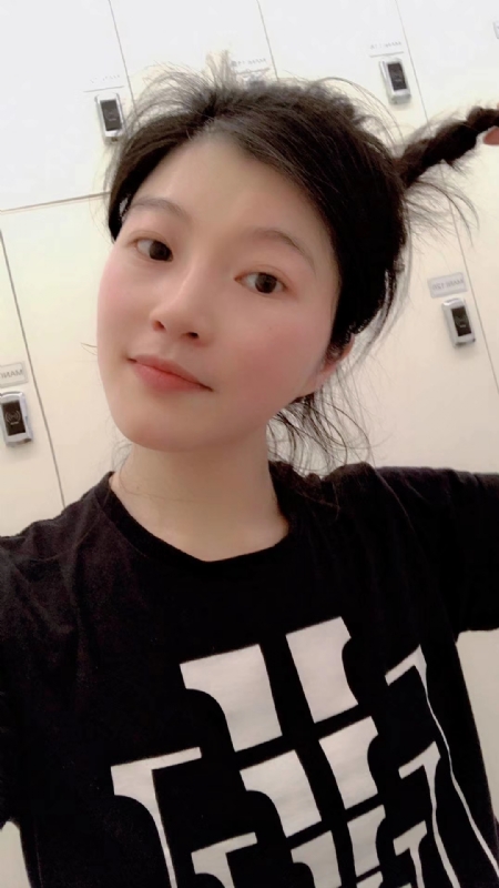 Yogagirl的第一张照片--许昌相亲服务中心
