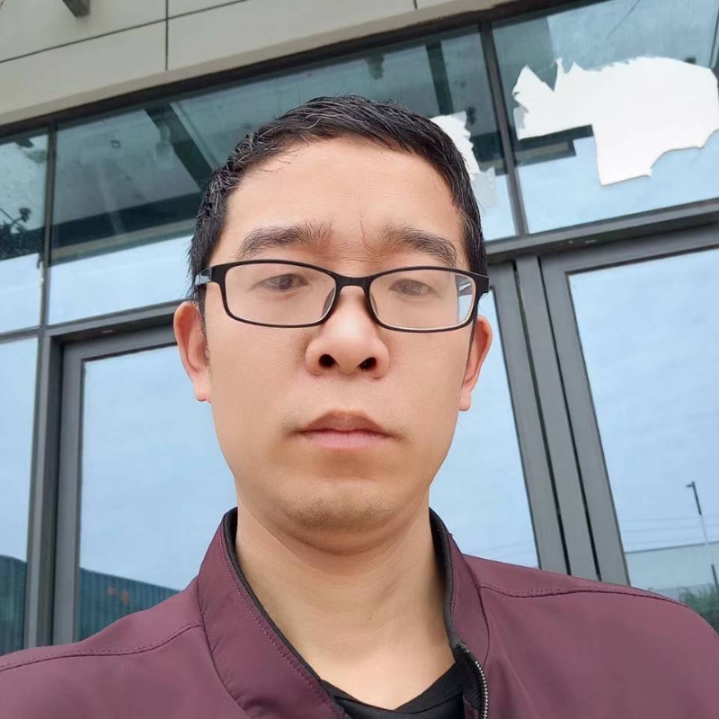 眼镜的第一张照片--许昌相亲服务中心