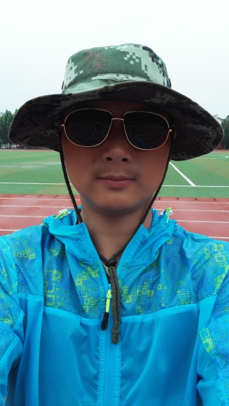 银尘的第一张照片--许昌相亲服务中心