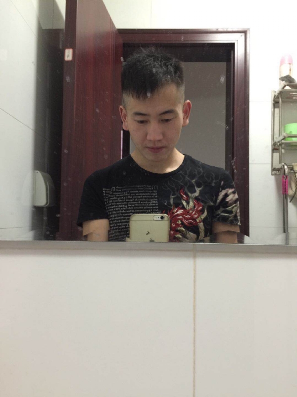 相爱相守的第一张照片--许昌相亲服务中心