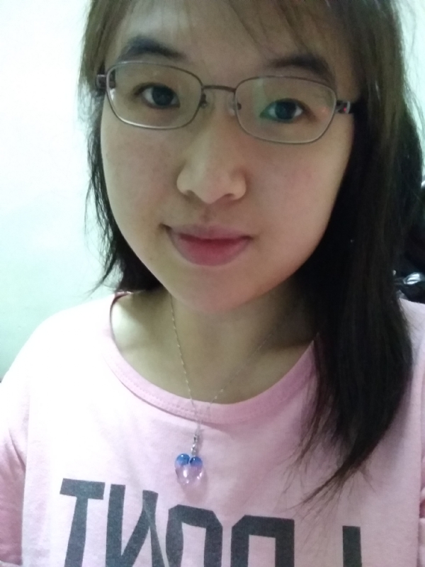幸福海豚的第一张照片--许昌相亲服务中心