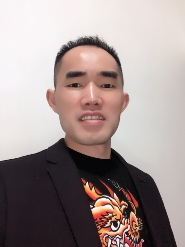 遇上对的人的第一张照片--许昌相亲服务中心