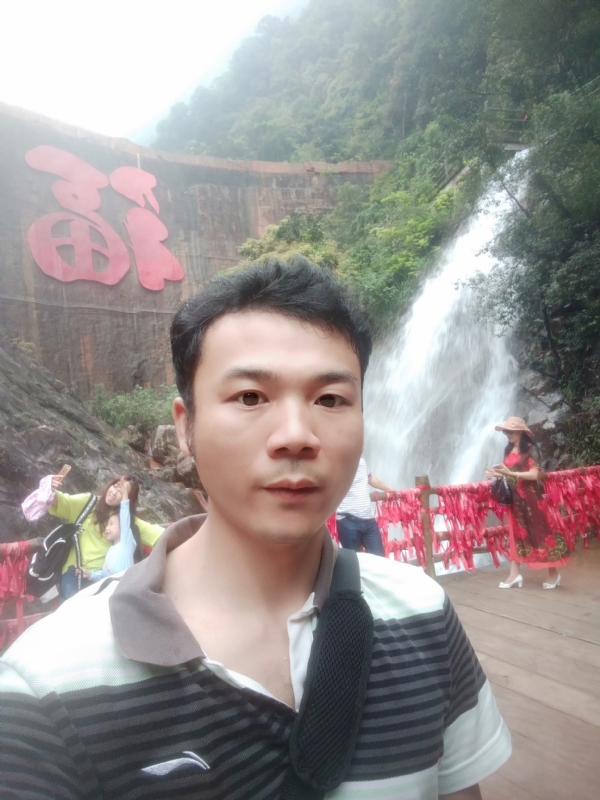 珊珊您是珊无无无妻的第一张照片--许昌相亲服务中心