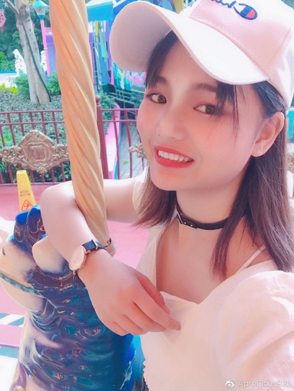 晓乐乐的第一张照片--许昌相亲服务中心