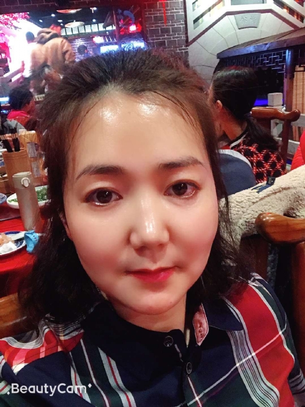 艳儿的第一张照片--许昌相亲服务中心