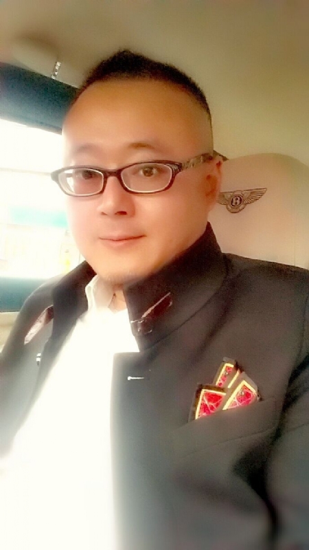远山绿水的第一张照片--许昌相亲服务中心