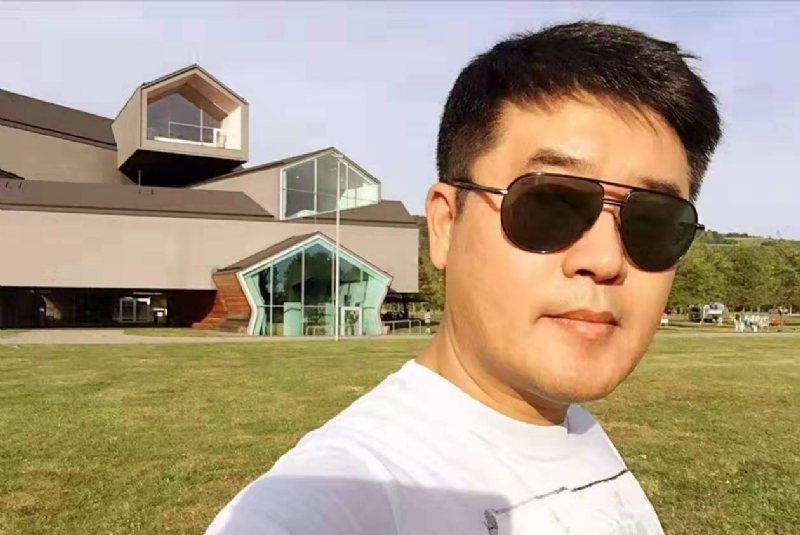 平常心的第一张照片--许昌相亲服务中心