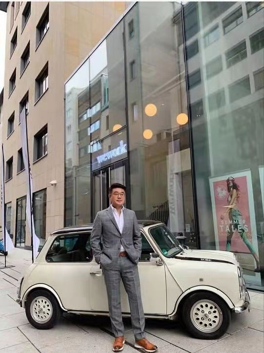 平常心的第二张照片--许昌相亲服务中心