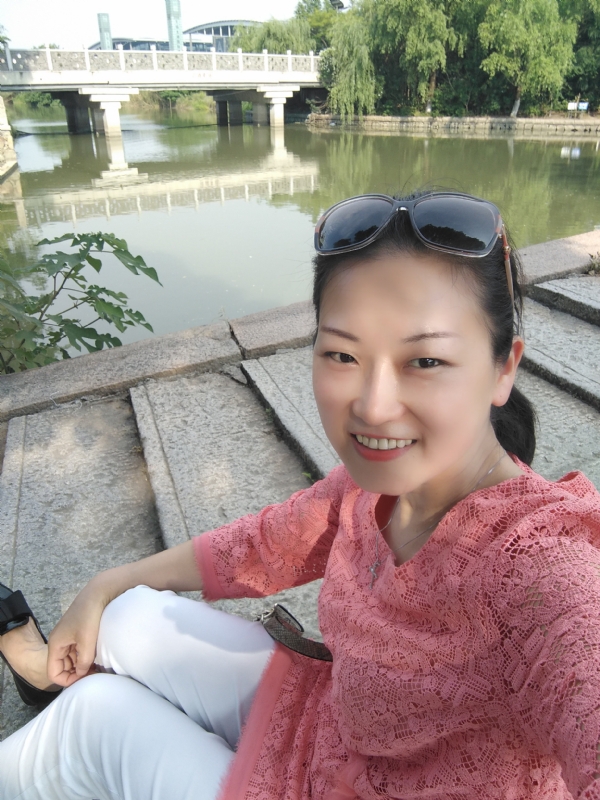 渴慕的第一张照片--许昌相亲服务中心