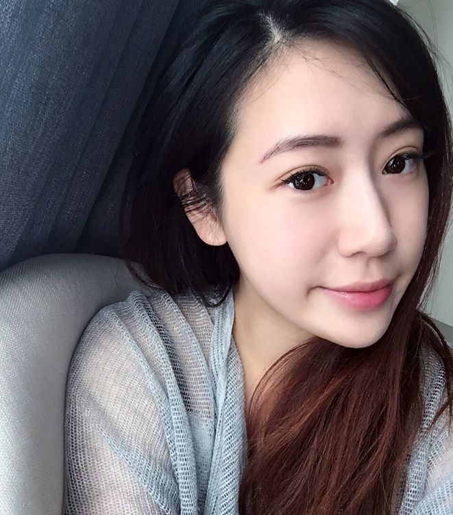 Hana的第一张照片--许昌相亲服务中心