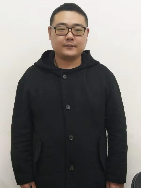 ll的第二张照片--许昌相亲服务中心