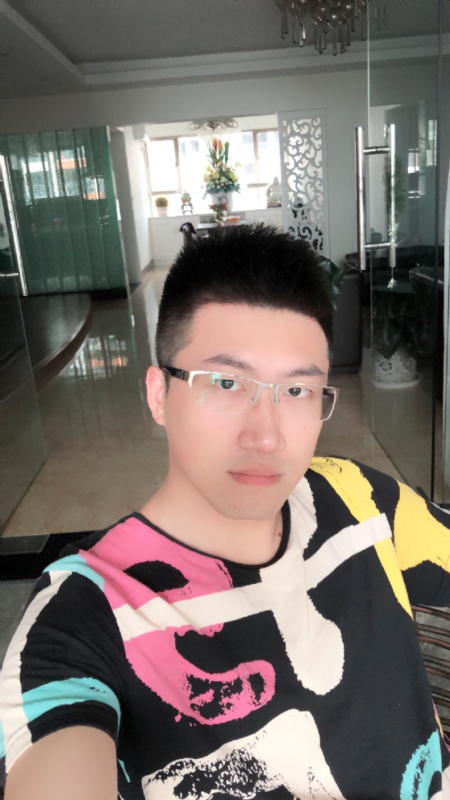 哥頓的第一张照片--许昌相亲服务中心
