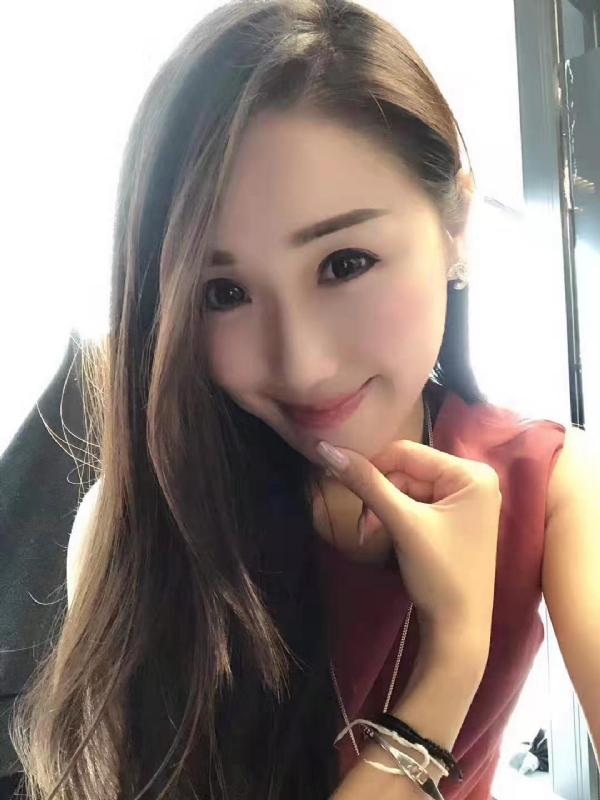 彩蝶的第一张照片--许昌相亲服务中心