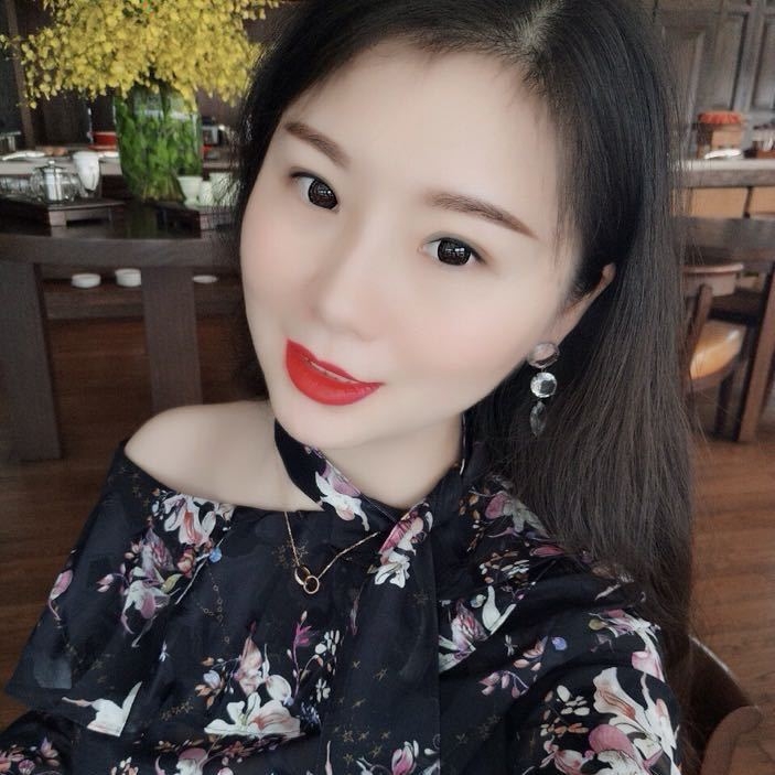 李媛的第一张照片--许昌相亲服务中心