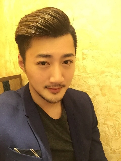 一種微笑叫堅強的第一张照片--许昌相亲服务中心