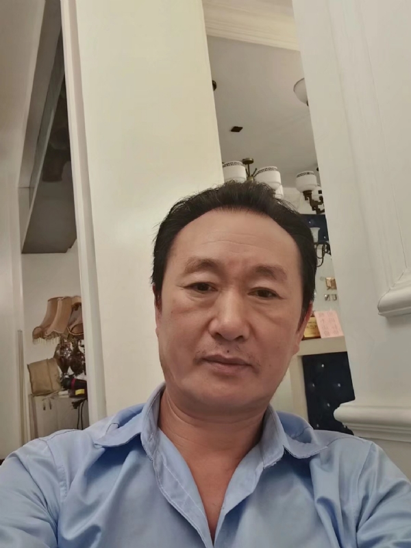 青松的第一张照片--许昌相亲服务中心