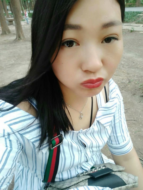 小燕子的第一张照片--许昌相亲服务中心