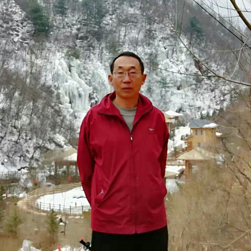 黄河赤子的第一张照片--许昌相亲服务中心