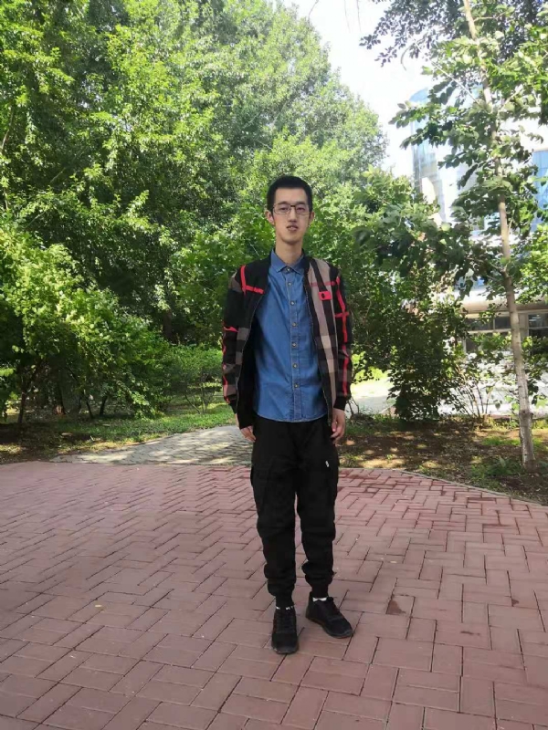 Dream的第一张照片--许昌相亲服务中心