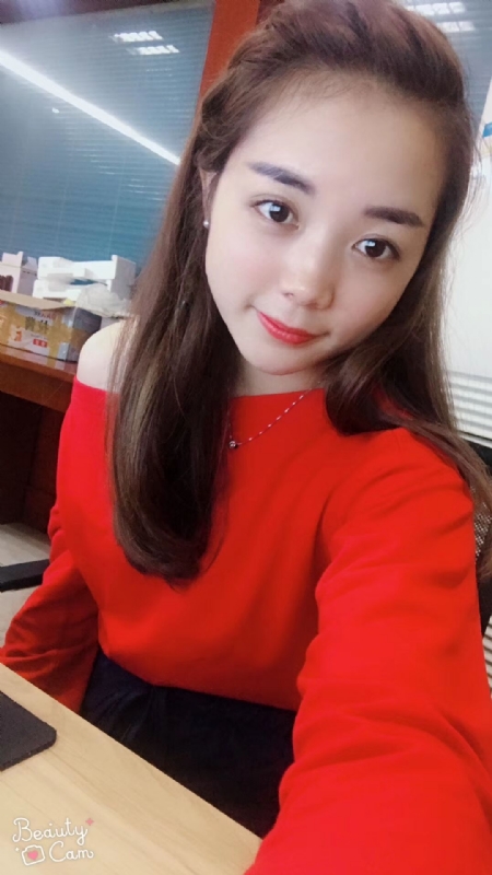 倩倩的爱的第一张照片--许昌相亲服务中心