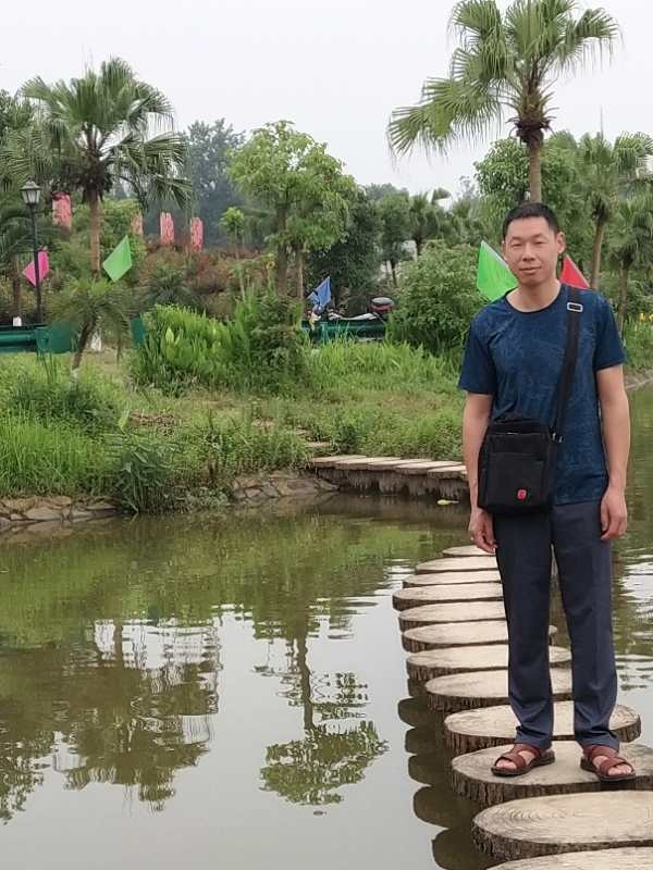 星星知我心的第一张照片--许昌相亲服务中心
