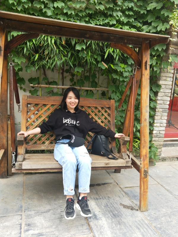 KT的第一张照片--许昌相亲服务中心