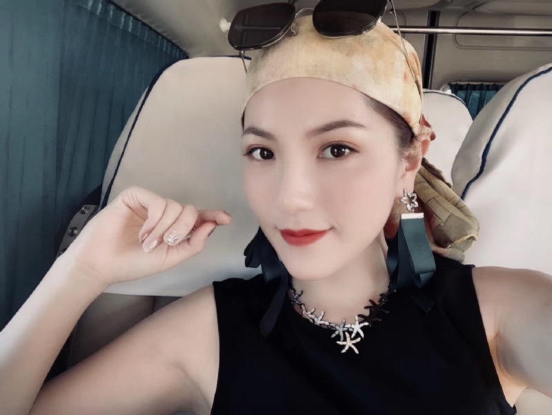 Yulili的第一张照片--许昌相亲服务中心