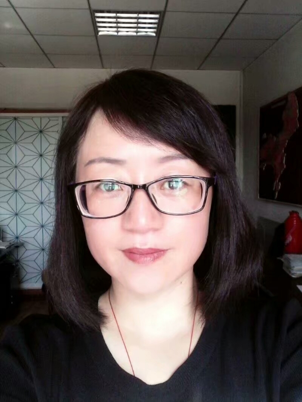 馥珺的第一张照片--许昌相亲服务中心