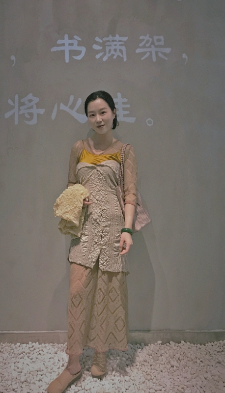宁静致远的第三张照片--许昌相亲服务中心