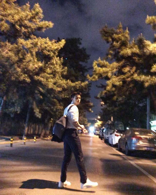 深海的第二张照片--许昌相亲服务中心