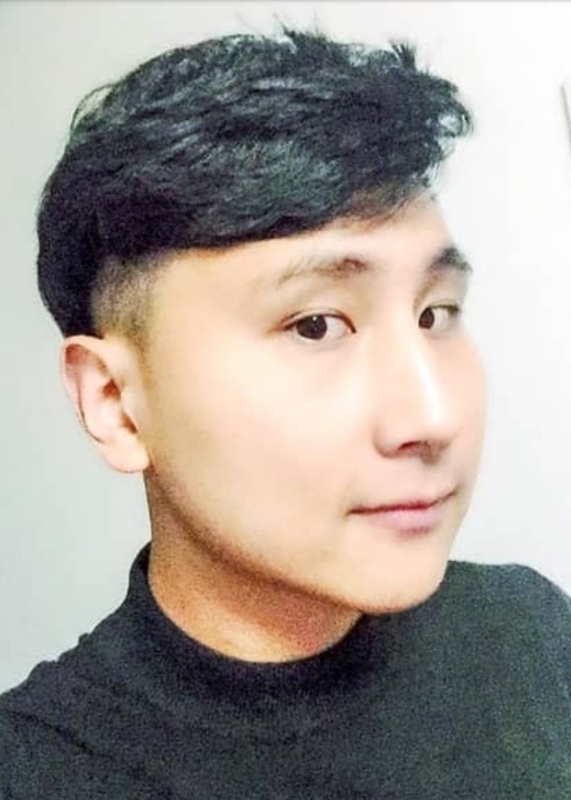 点点点的第一张照片--许昌相亲服务中心