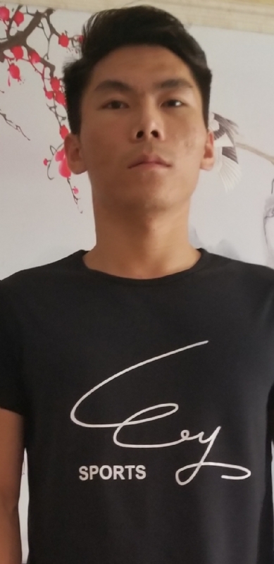 木子的第一张照片--许昌相亲服务中心
