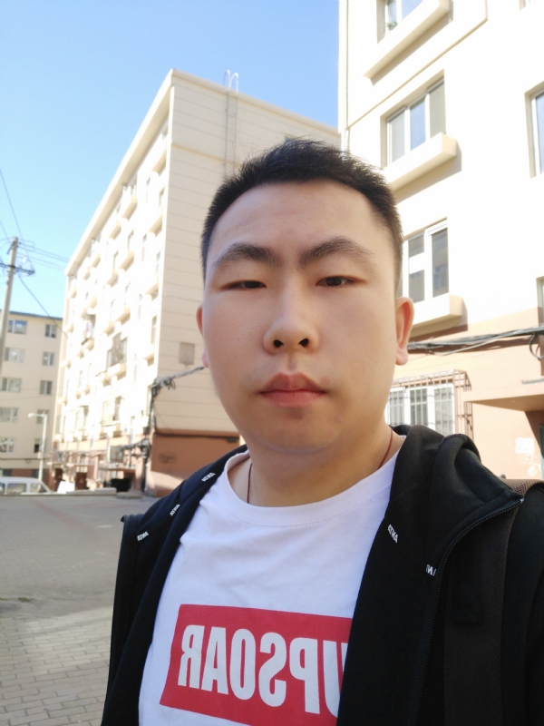 魏言的第一张照片--许昌相亲服务中心