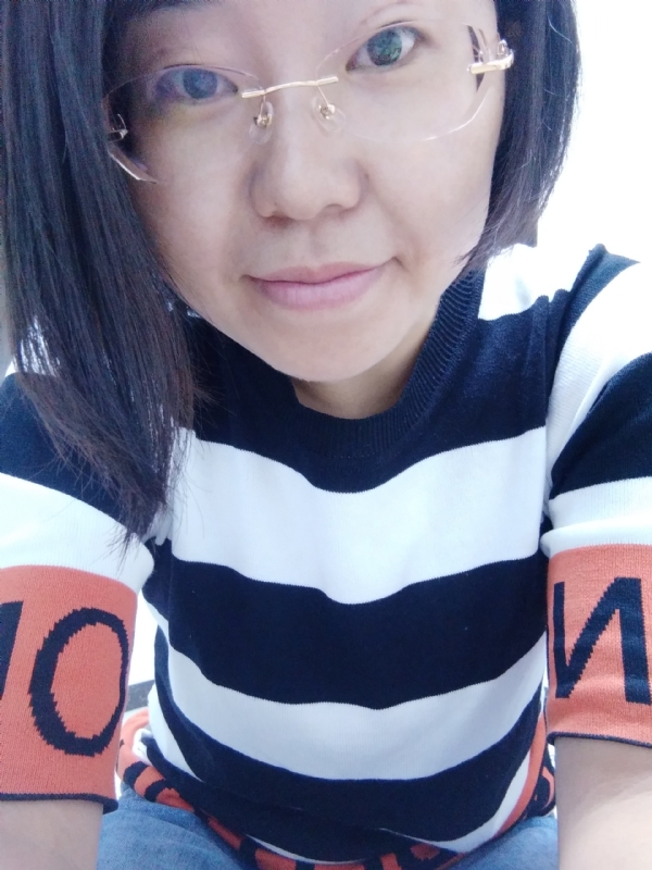 相识相守的第一张照片--许昌相亲服务中心