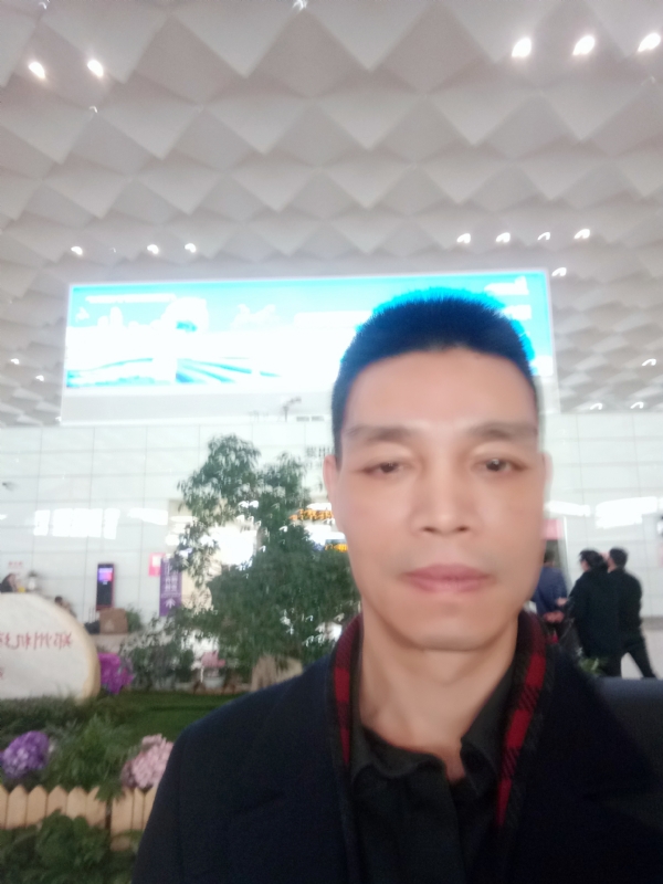 阿源的第三张照片--许昌相亲服务中心