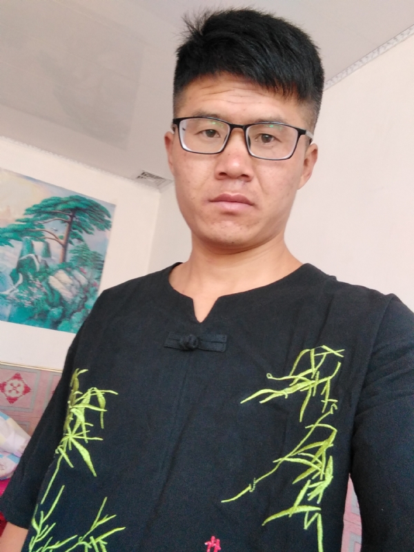 清风的第一张照片--许昌相亲服务中心