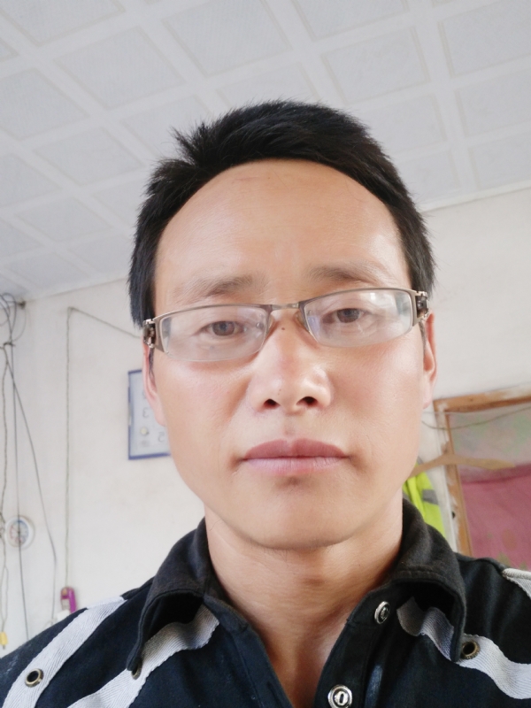 海川的第一张照片--许昌相亲服务中心