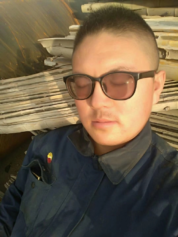 陈国建的第一张照片--许昌相亲服务中心