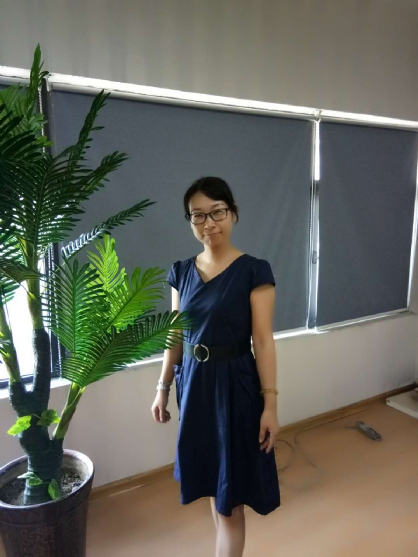 后来的第一张照片--许昌相亲服务中心