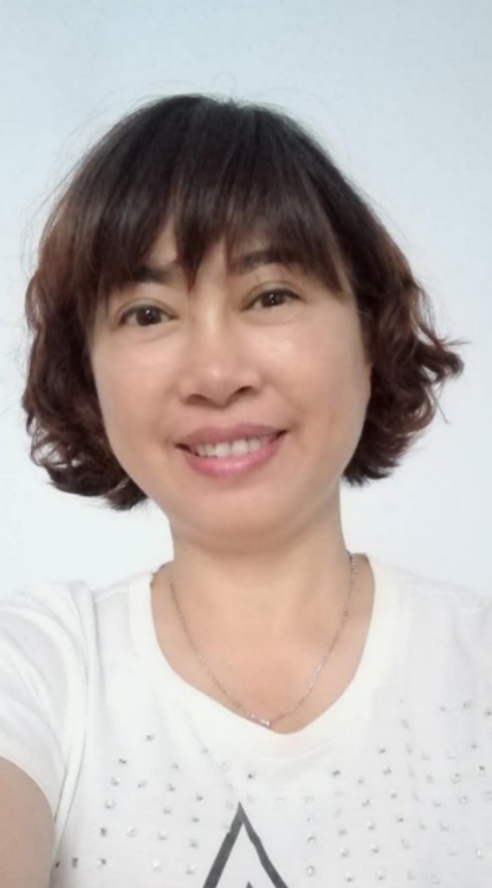 小芹的第一张照片--许昌相亲服务中心