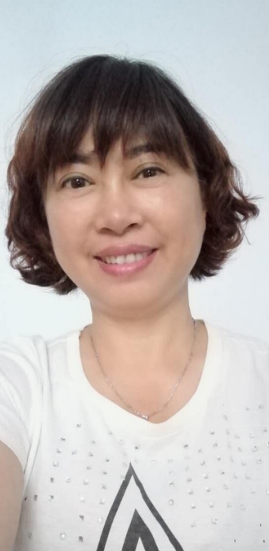 小芹的第二张照片--许昌相亲服务中心