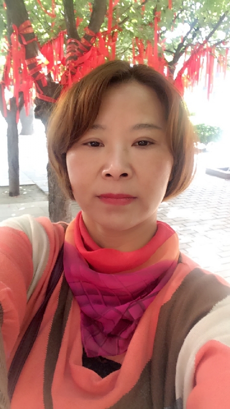 琳的第一张照片--许昌相亲服务中心