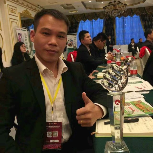 项帅的第一张照片--许昌相亲服务中心