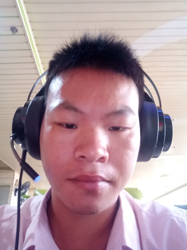 盛夏的第一张照片--许昌相亲服务中心