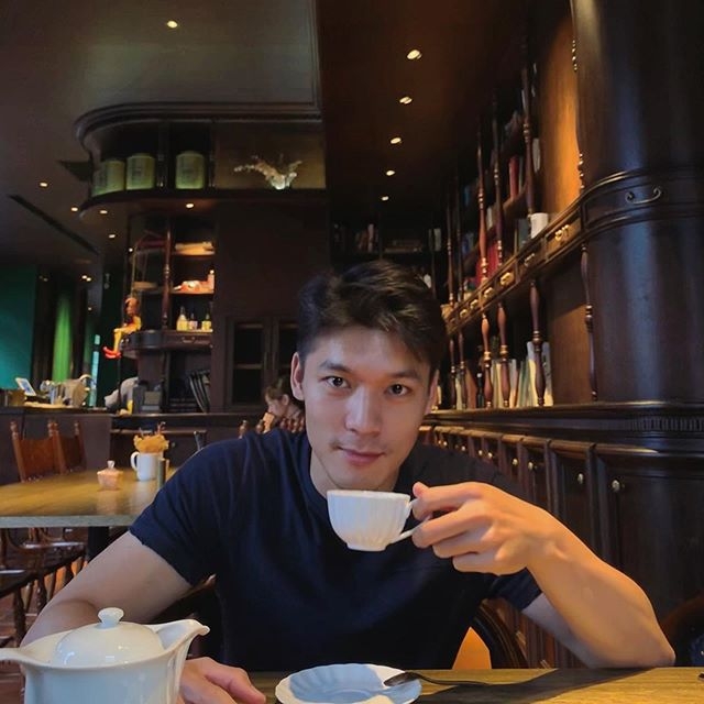 心若向阳的第一张照片--许昌相亲服务中心
