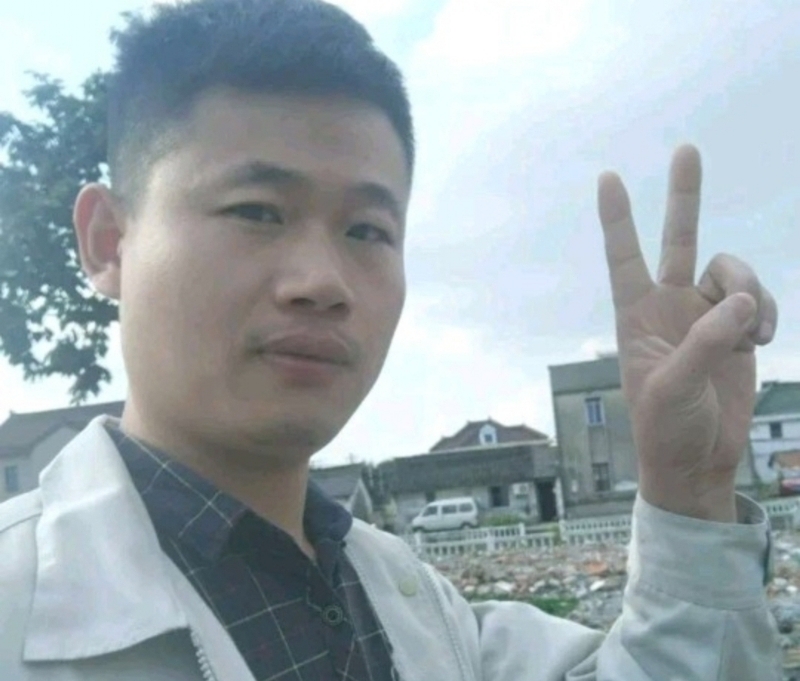兰花的第一张照片--许昌相亲服务中心
