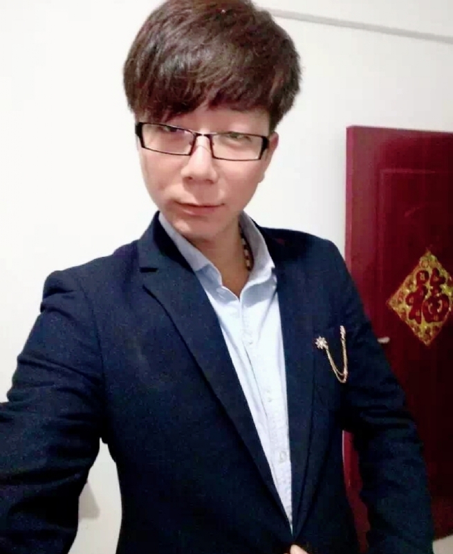九离的第一张照片--许昌相亲服务中心