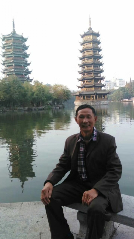 寻找有缘人的第一张照片--许昌相亲服务中心