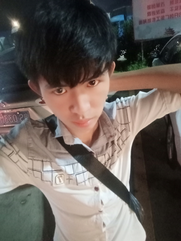 杨哥的第一张照片--许昌相亲服务中心