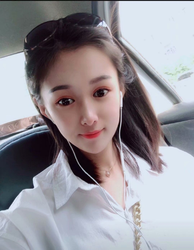 蒋荣荣的第一张照片--许昌相亲服务中心